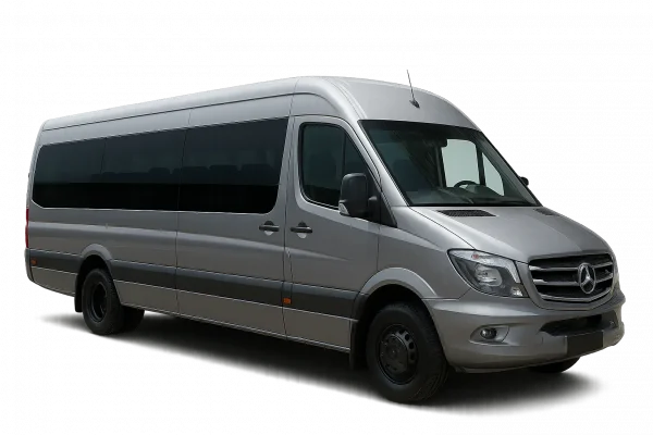 21-passenger-minibus-new-york